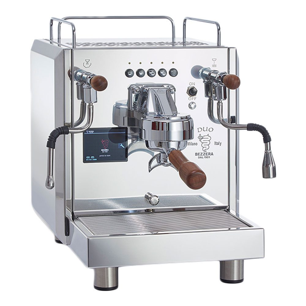 Bezzera Espressomaschine