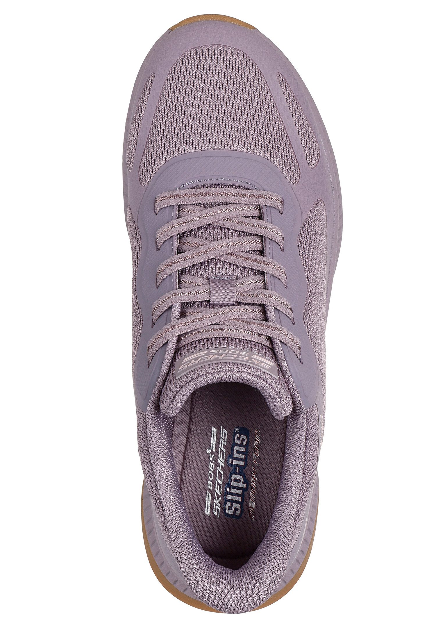 Skechers Skechers Slip-ins: BOBS Sport Squad 4- Staple Look Sneaker
