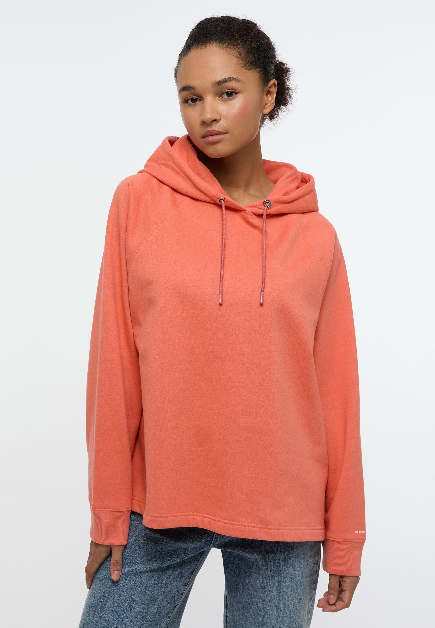 Eterna Hoodie