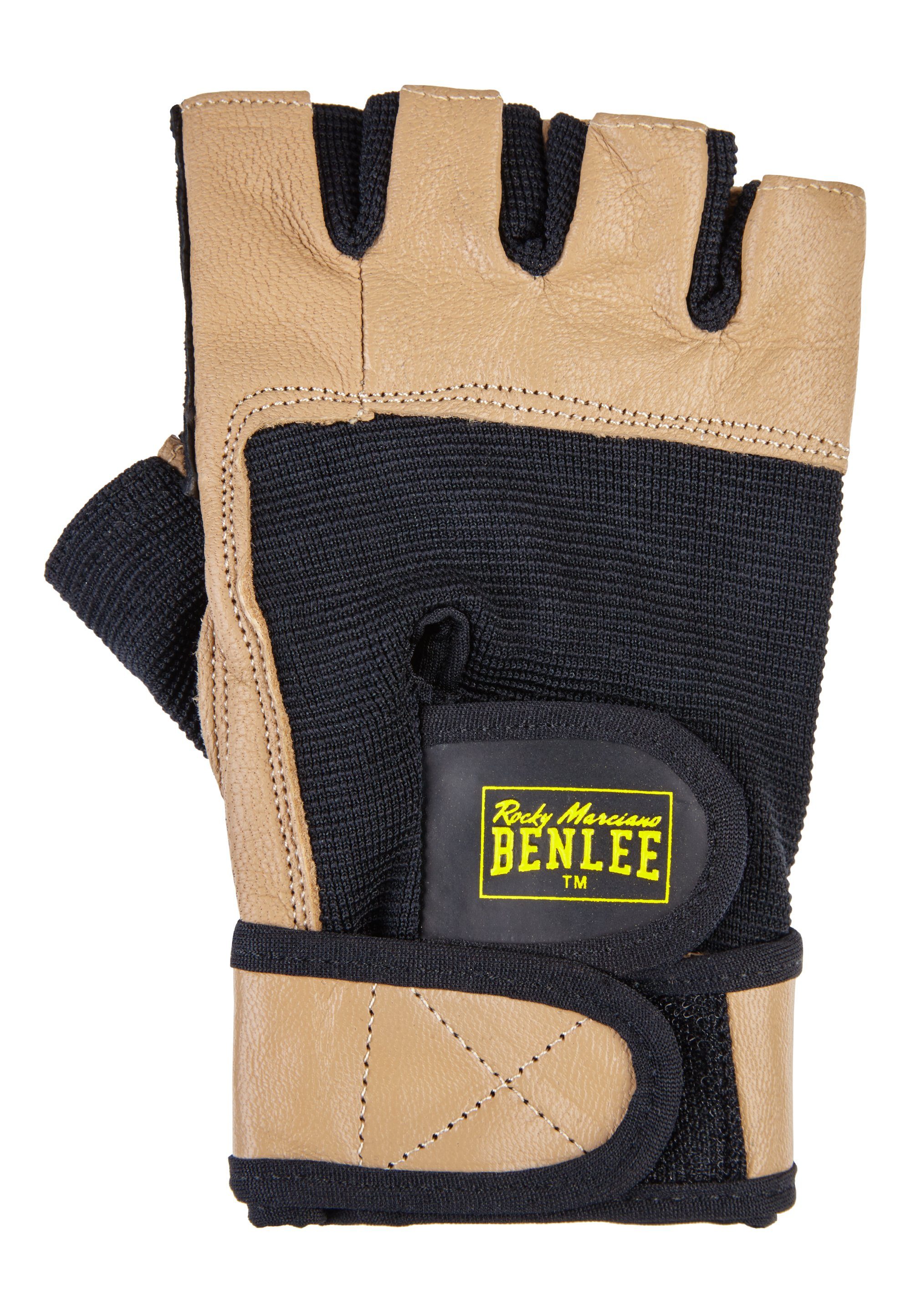 Benlee Rocky Marciano MMA-Handschuhe KELVIN