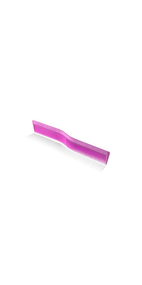 Curve-O Schneidekamm Curve-O The Original RH Pink