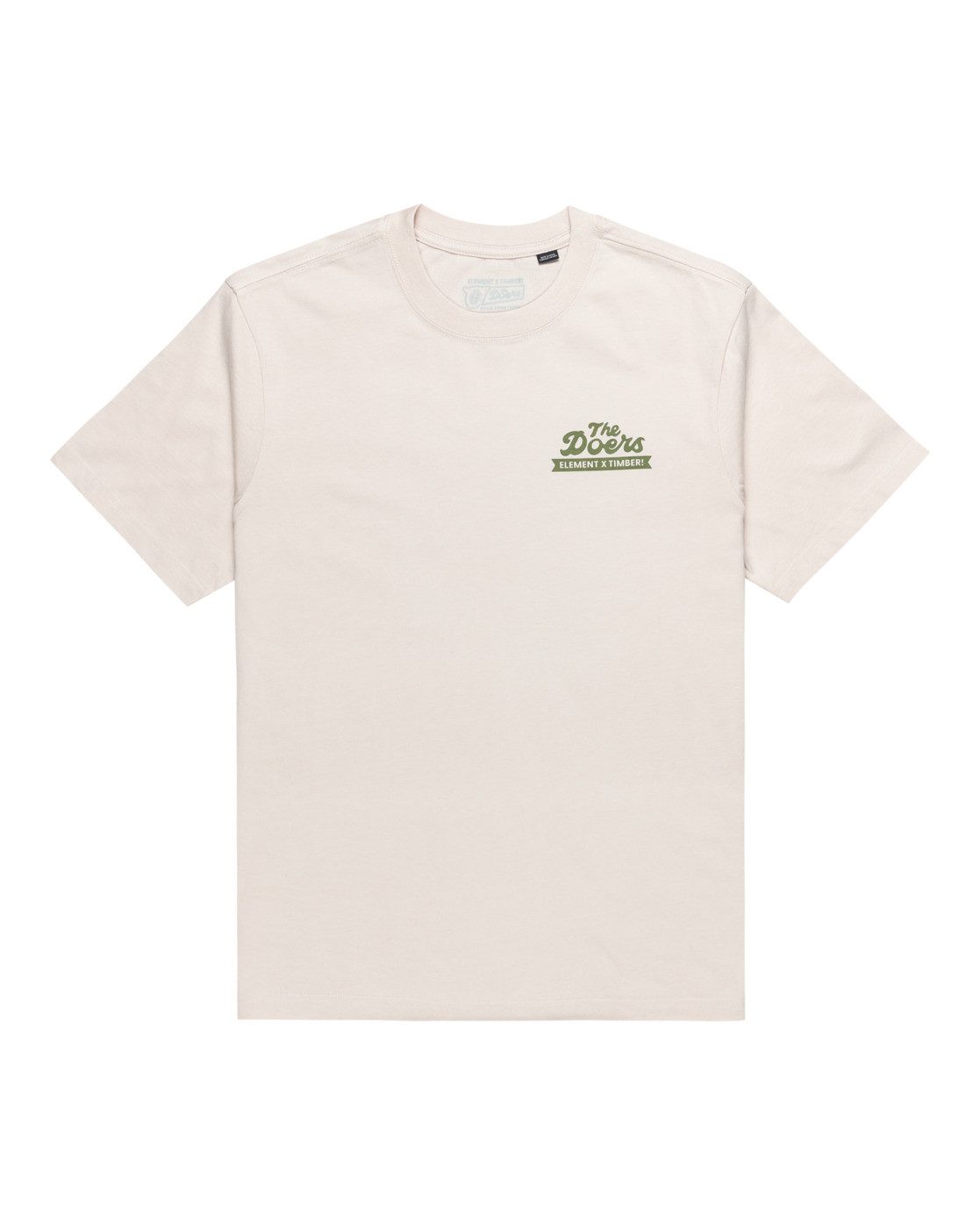 Element T-Shirt Timber Carry