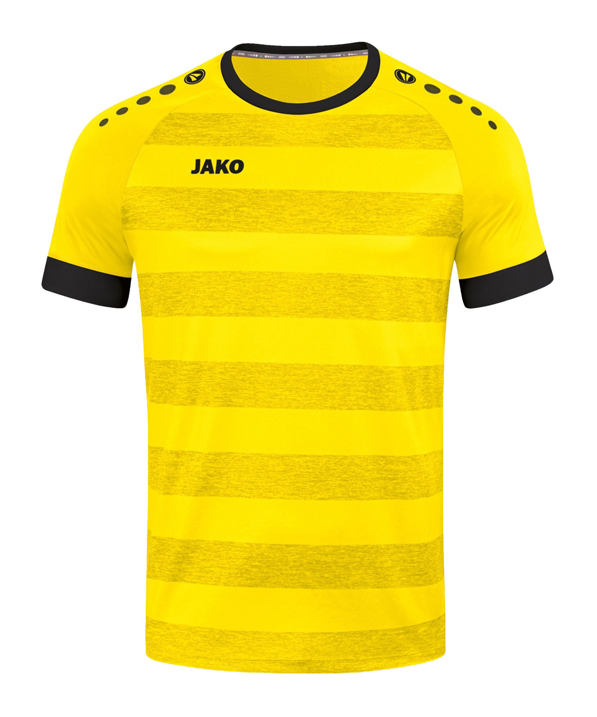 Jako Fußballtrikot Celtic Melange KA Trikot Dunkel (1-tlg) default