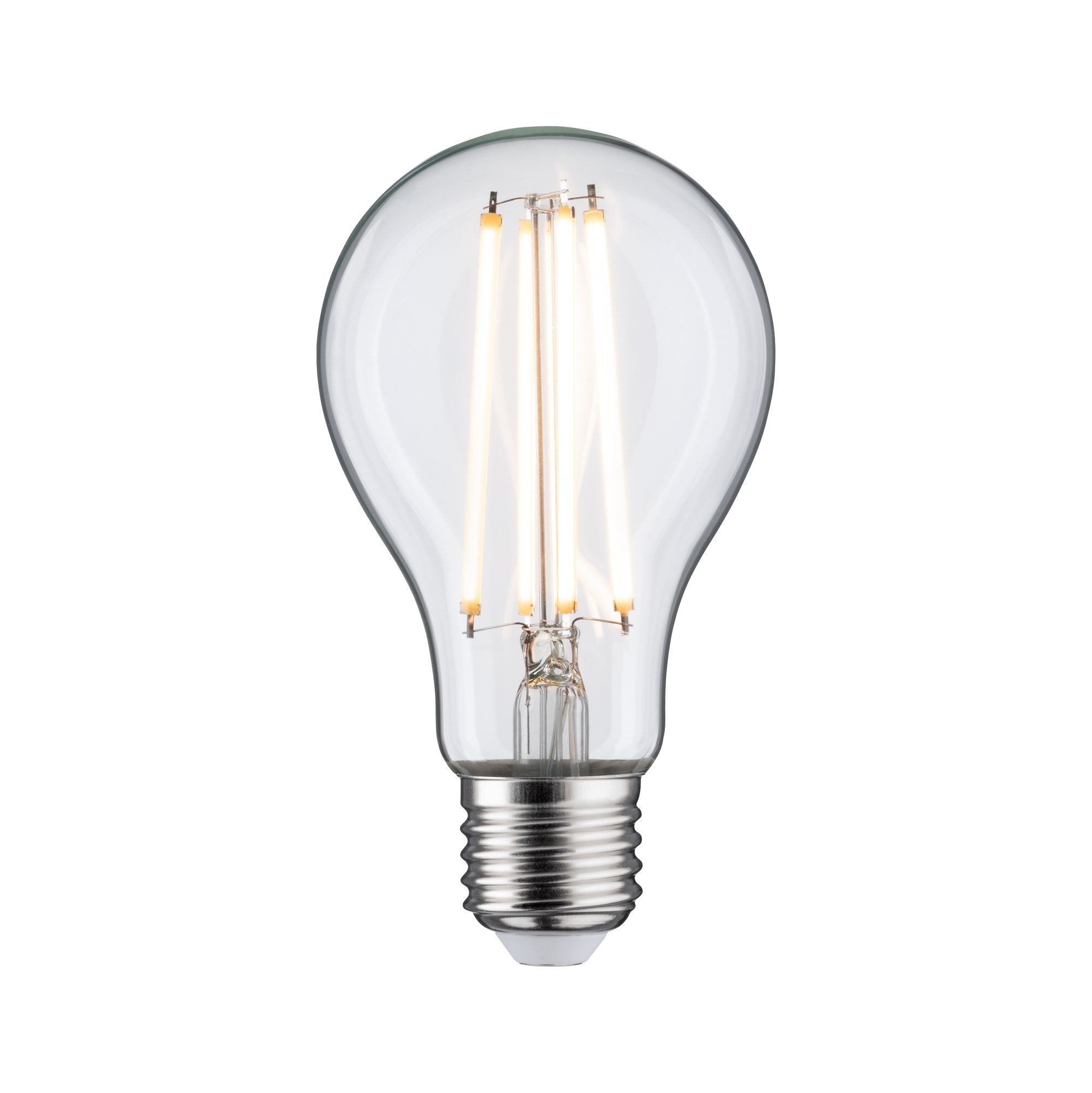 Paulmann LED-Filament 28647, E27, Warmweiß, LED
