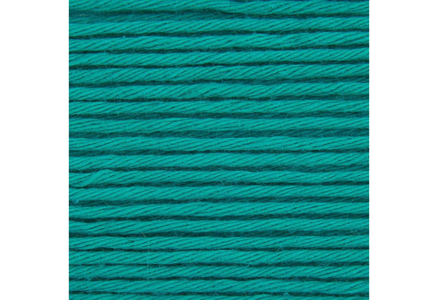 Thumbnail - Rico Design Creative Cotton aran Häkelwolle, 85 m
