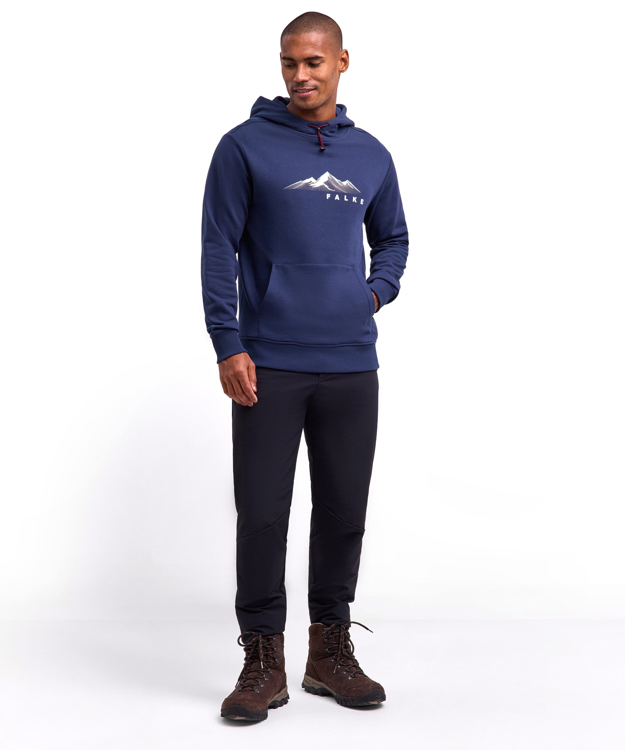 FALKE Hoodie (1-tlg., 1)