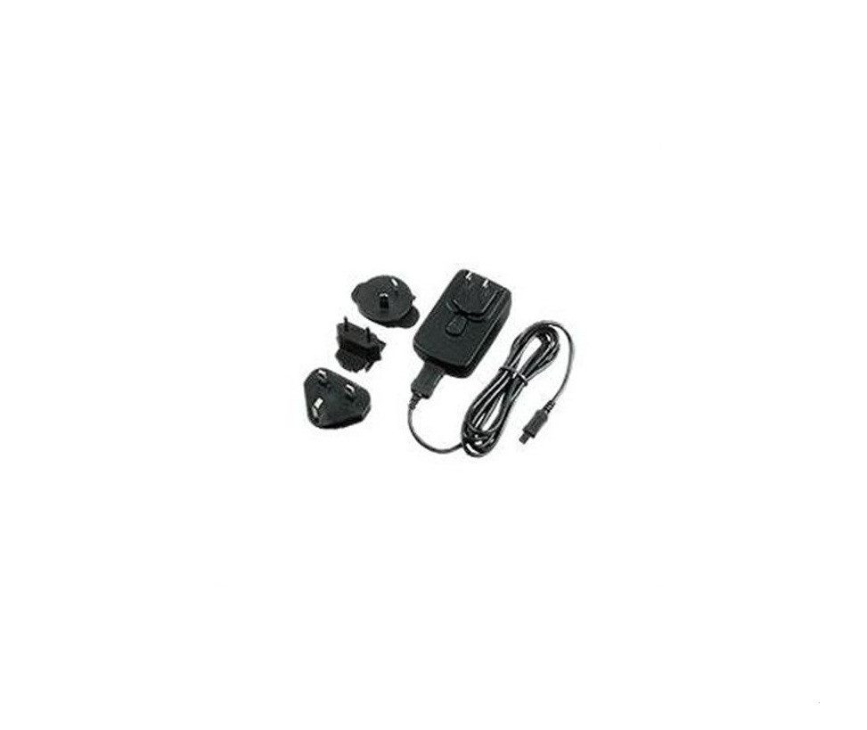 TomTom Reiseladegerät USB Steckernetzteil EU UK AUS USA 100-240 Volt 5V 1A Akku-Ladestation