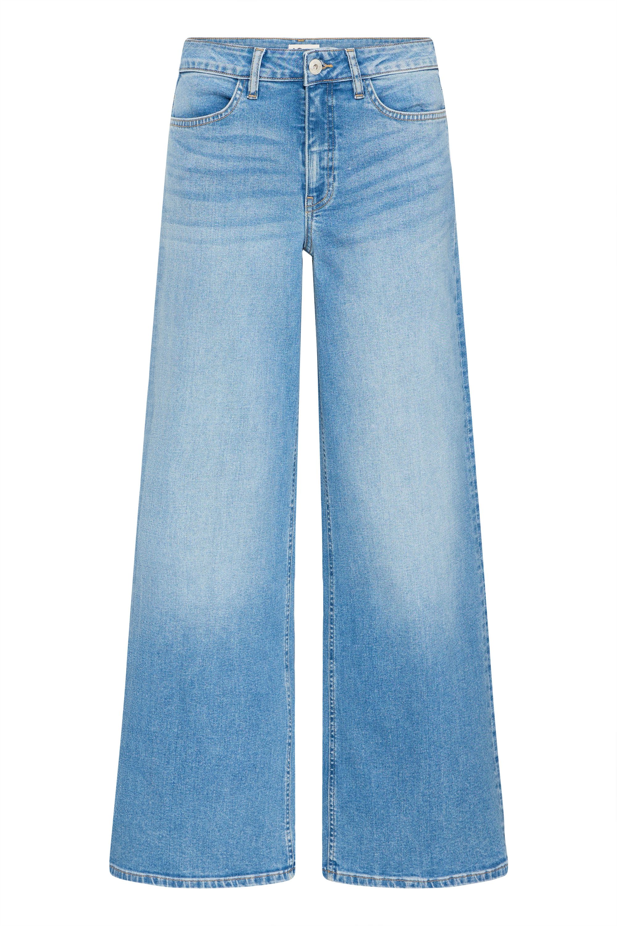 Ichi Regular-fit-Jeans Jeans IHTWIGGY