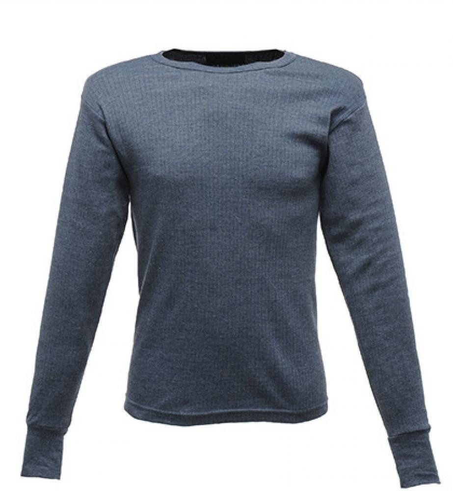 Regatta Professional Langarmshirt Thermal Longsleeve Vest Herren Langarm T-Shirt