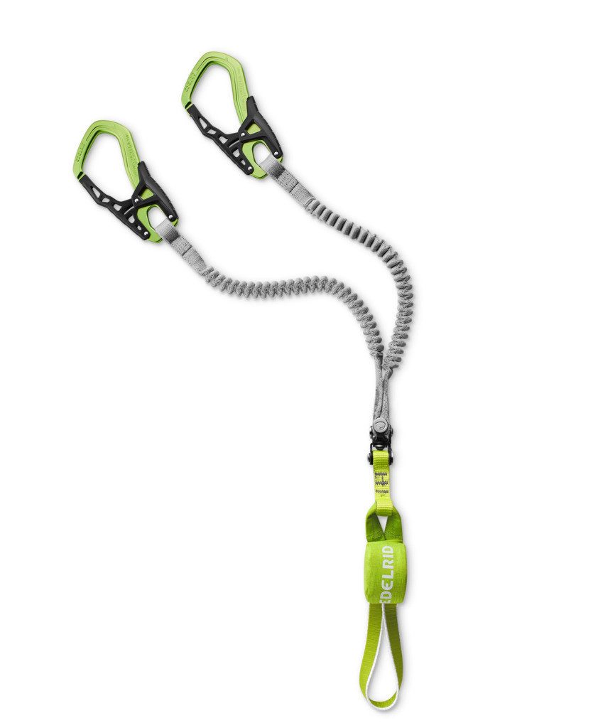 Edelrid Klettergurt Cable Comfort VI OASIS