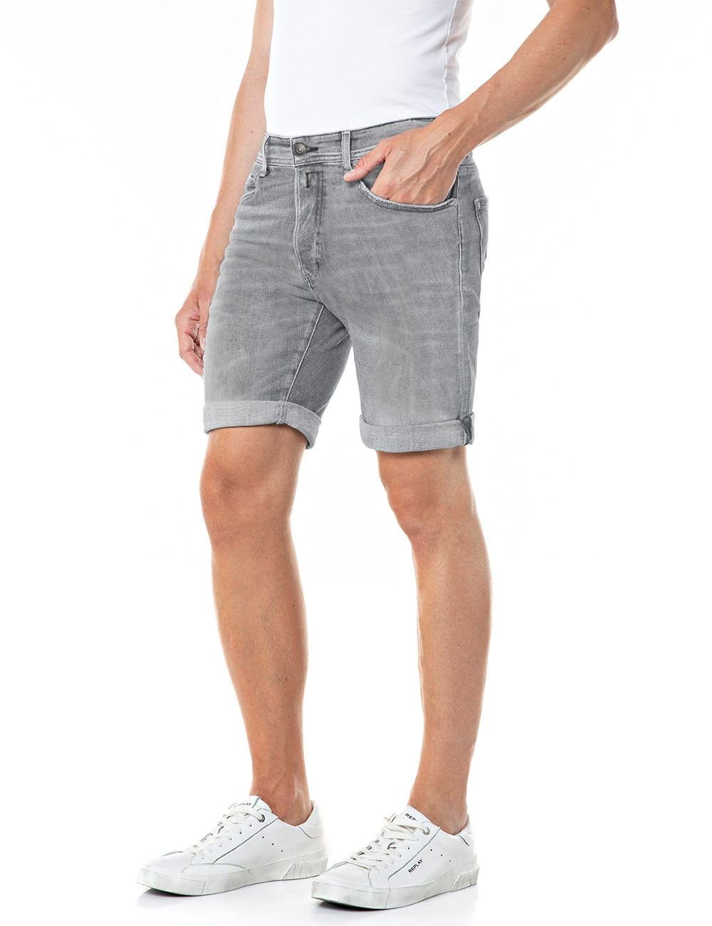 Bermudas