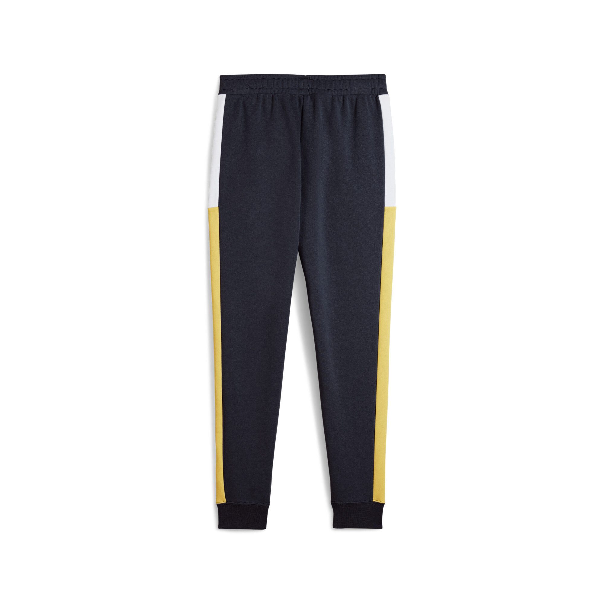 PUMA Sporthose Essentials Block Jogginghose Jungen