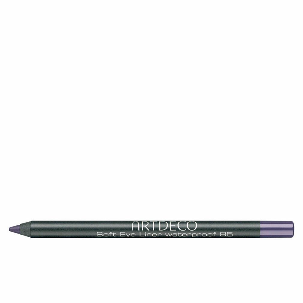 ARTDECO Soft Eye Liner Waterproof 85 Damask Violet