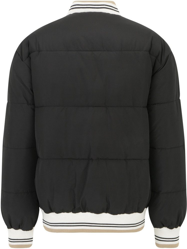 Fila Steppjacke Laifs Puffer Bomber Jacket