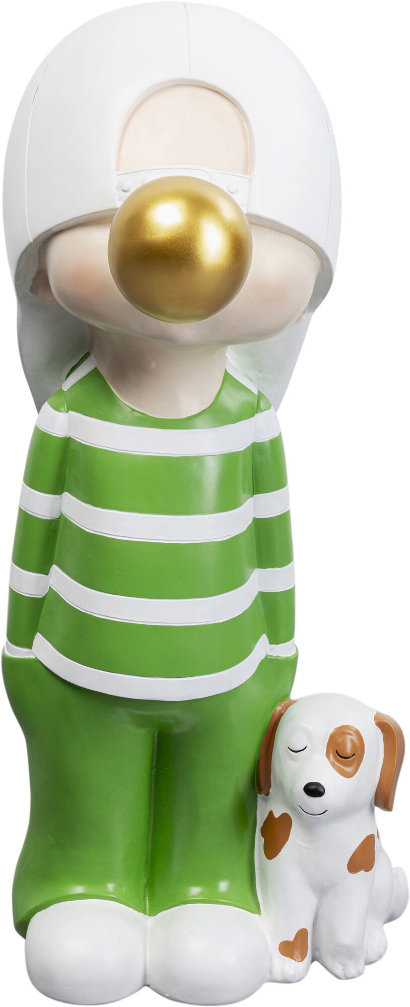 Kare Design Dekofigur Bubble Boy (1 St)