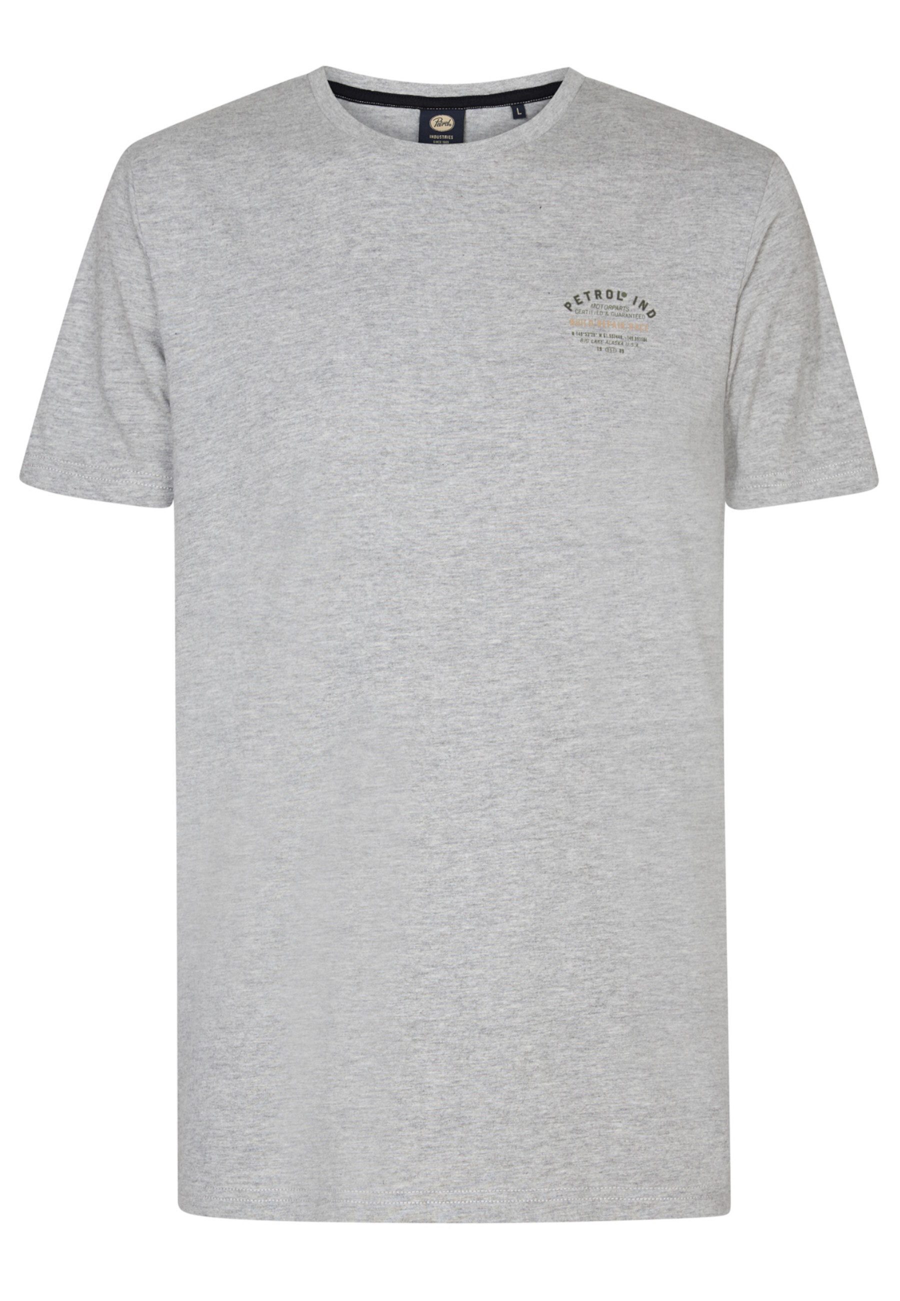 Petrol Industries T-Shirt T-Shirt Kurzarmshirt (1-tlg., günstig online kaufen
