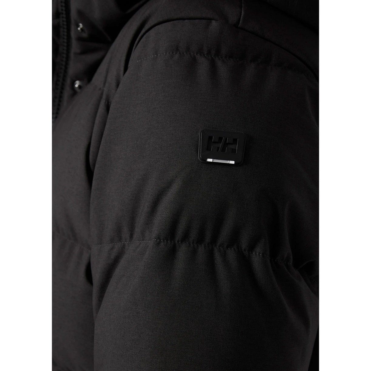 Helly Hansen Steppmantel Blossom Puffy Winter Parka (warm, wasserabweisend) günstig online kaufen