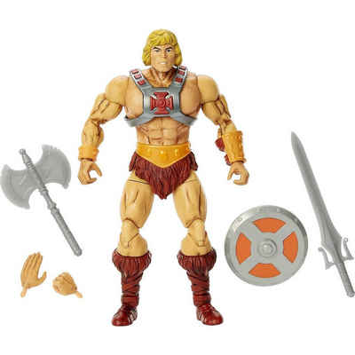 Mattel® Actionfigur »Masters of the Universe Masterverse 40th«