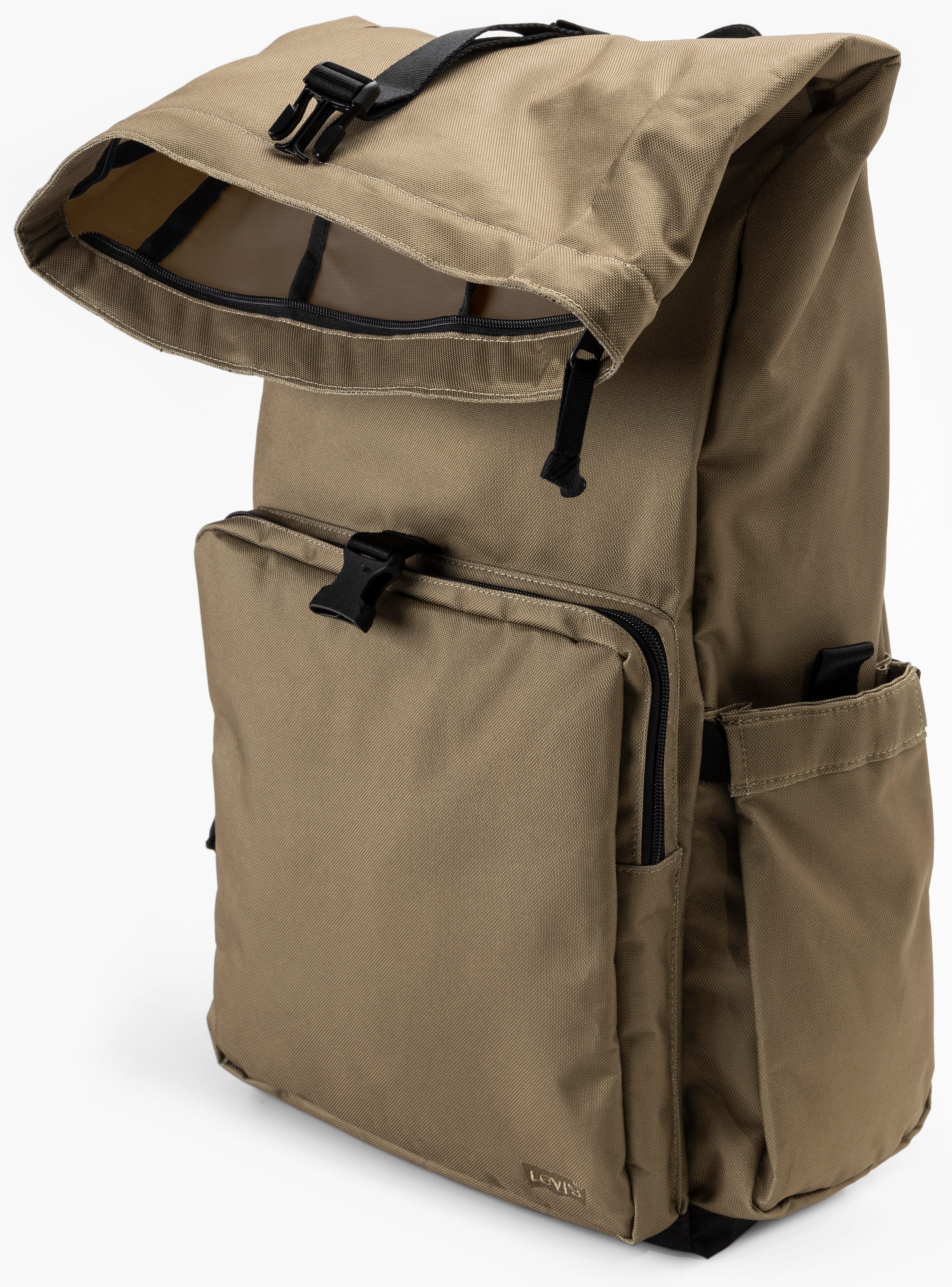 Levi's® Rucksack L-PACK ROLL-TOP