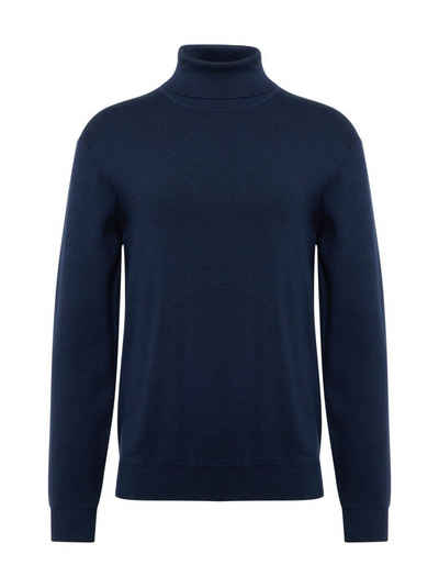 LINDBERGH Strickpullover (1-tlg)