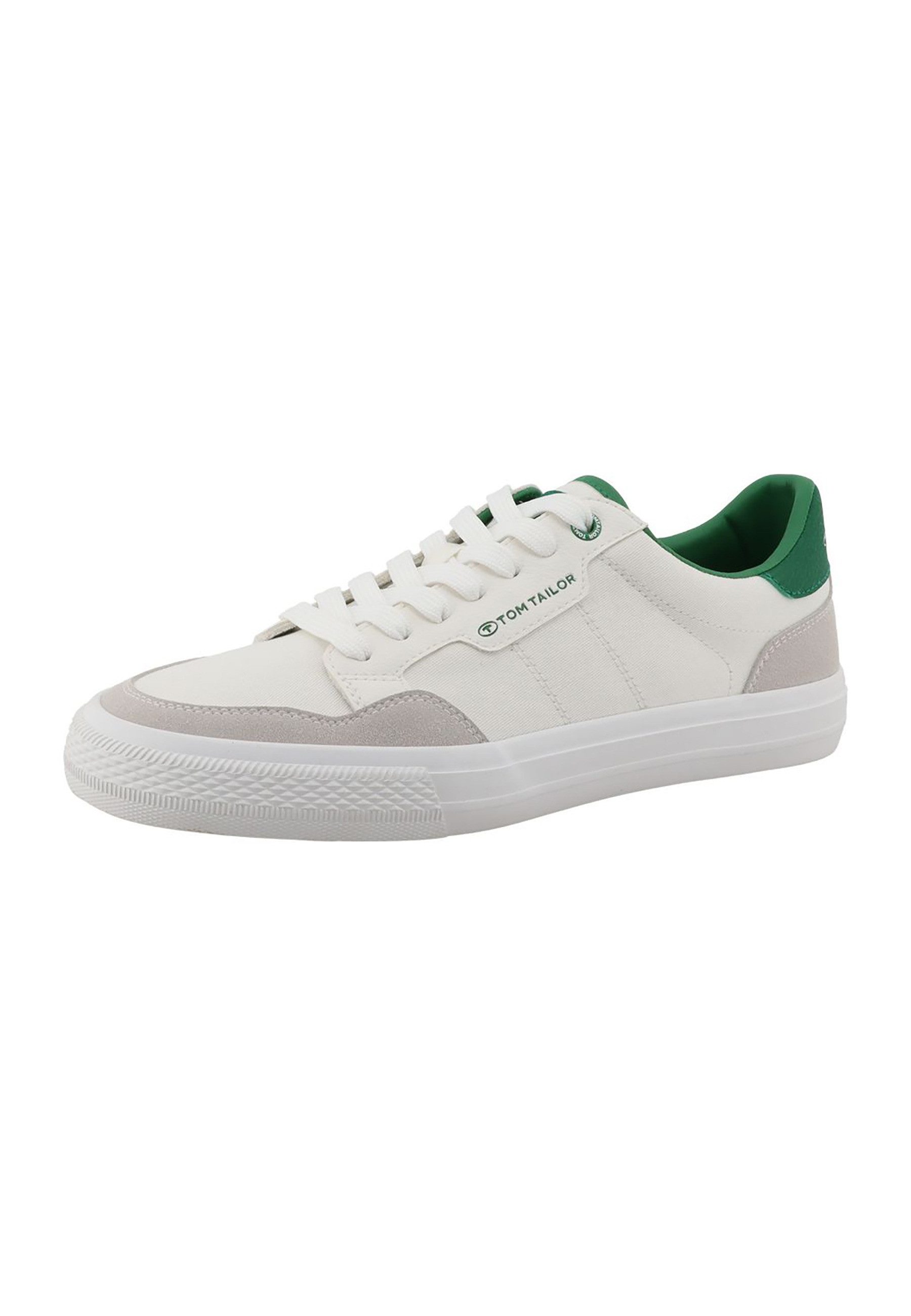 TOM TAILOR Tom Tailor Sneaker Low Sneaker