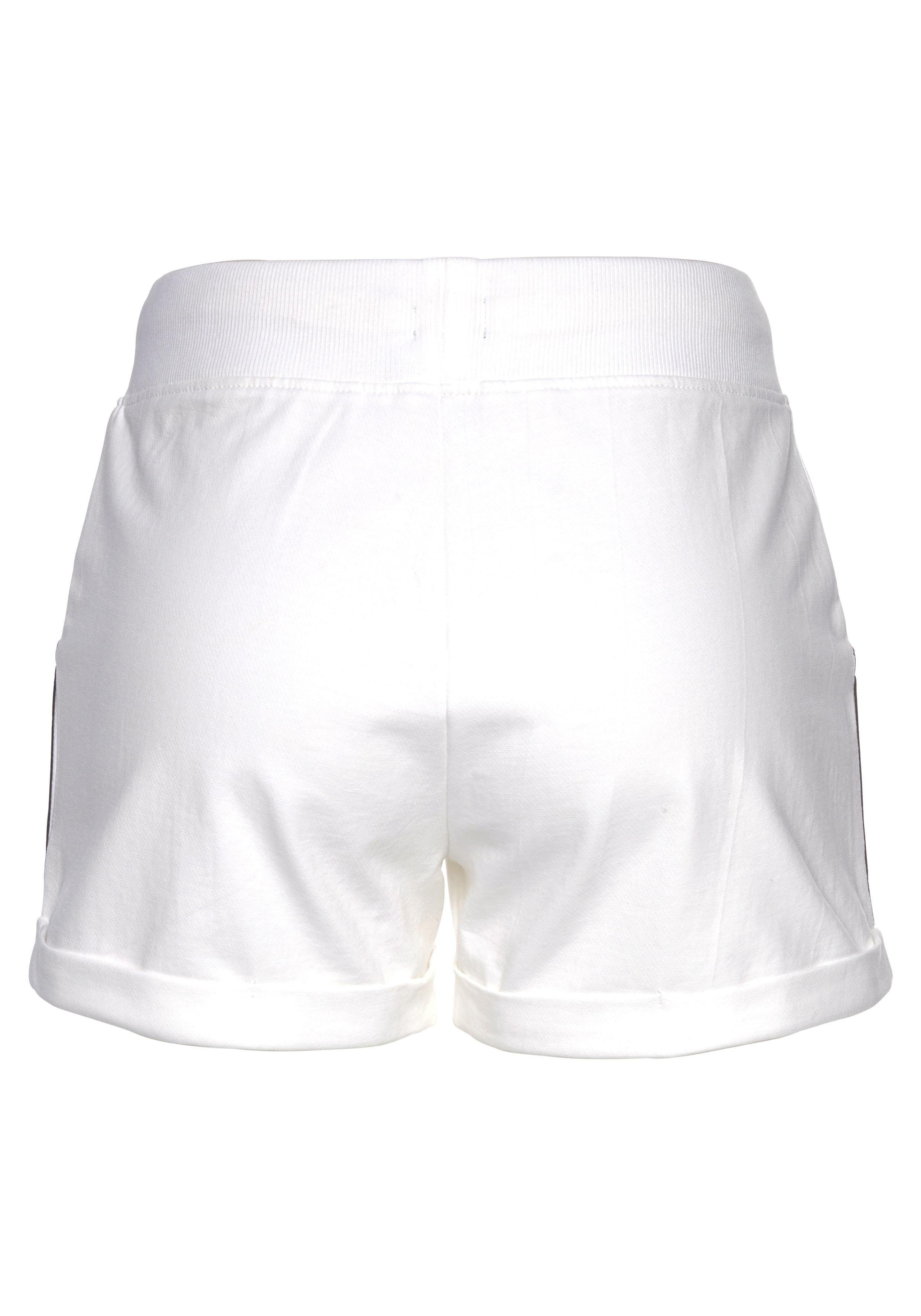 H.I.S Strandshorts mit seitlichen Tapestreifen, Loungewear – Bild 4 von 5