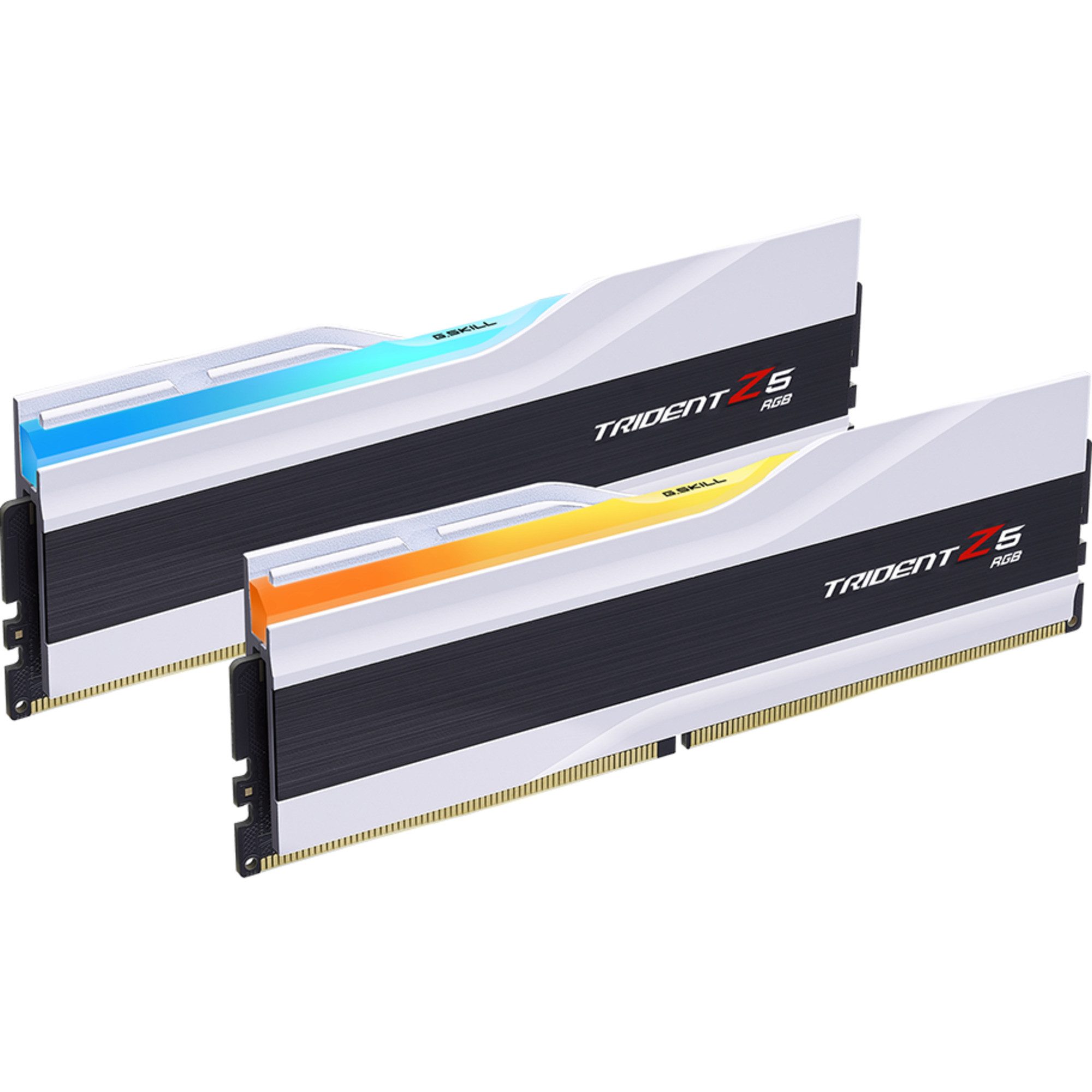 G.Skill G.Skill DIMM 32 GB DDR5-7200 (2x 16 GB) Dual-Kit, Arbeitsspeicher