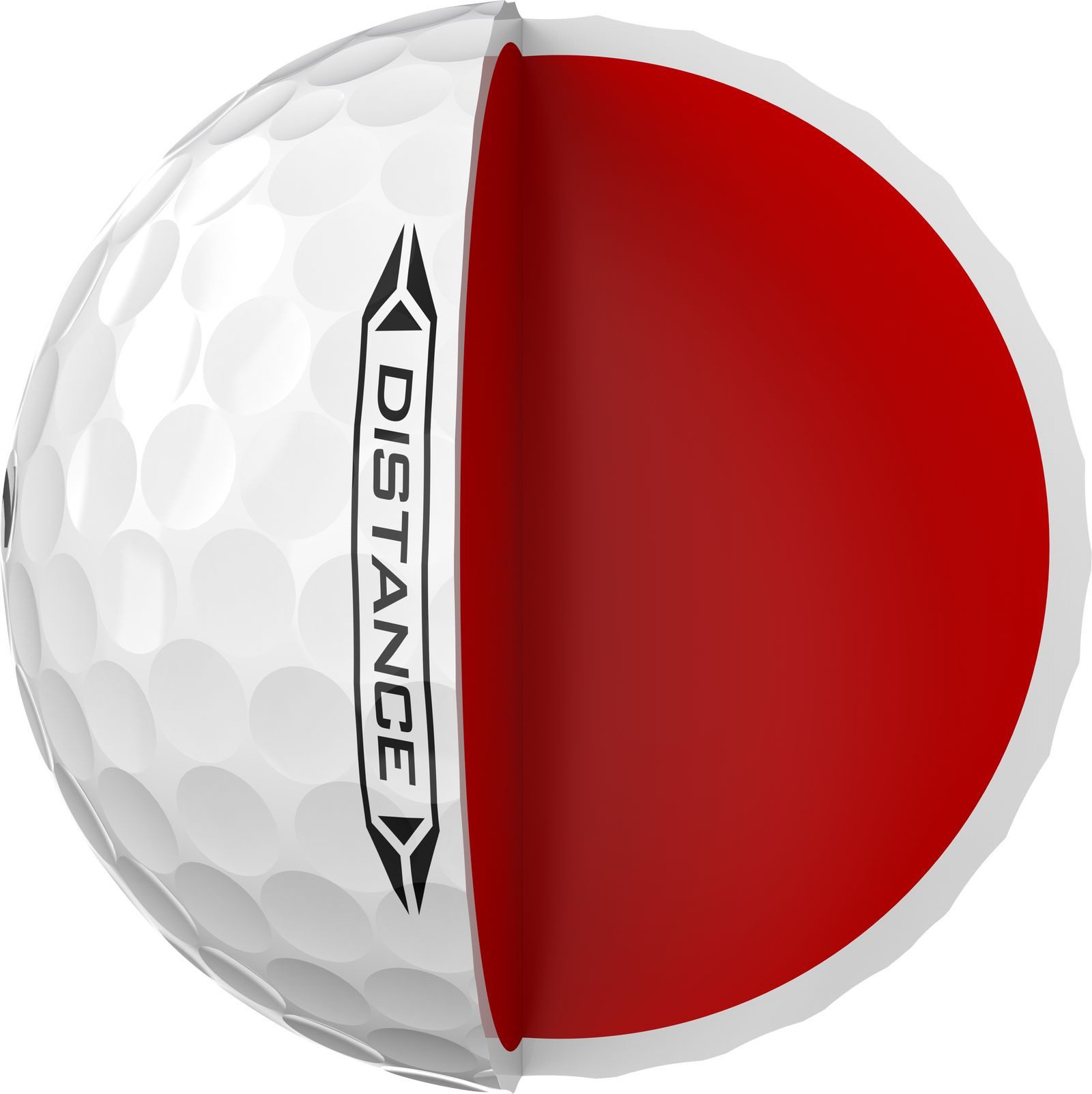 Srixon Golfball Srixon DISTANCE Golfbälle – Mehr Länge. Mehr Spielspaß., Mehr Länge. Mehr Spielspaß.