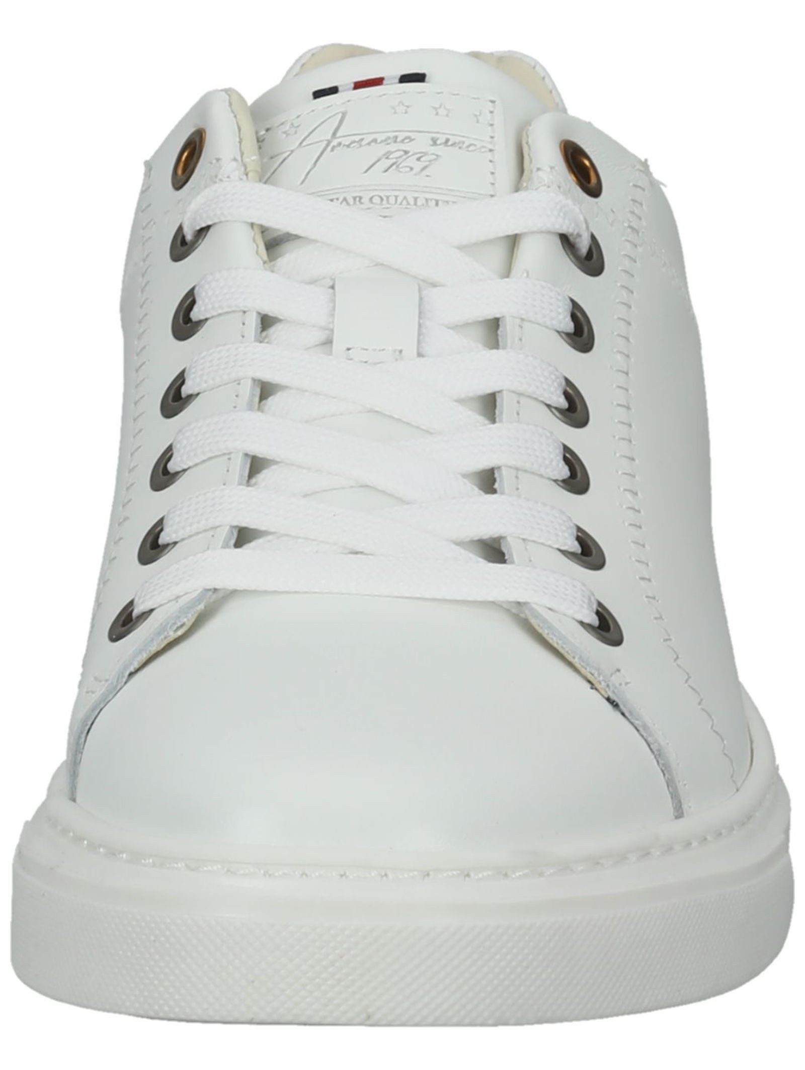 Bullboxer Sneaker Leder . Sneaker (1-tlg)