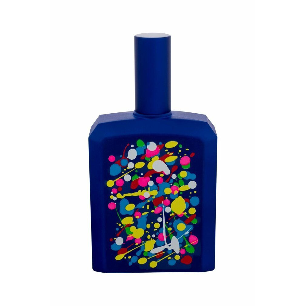 Histoires De Parfums Eau de Parfum Unisex This Is Not A Blue Bottle Edp 120ml
