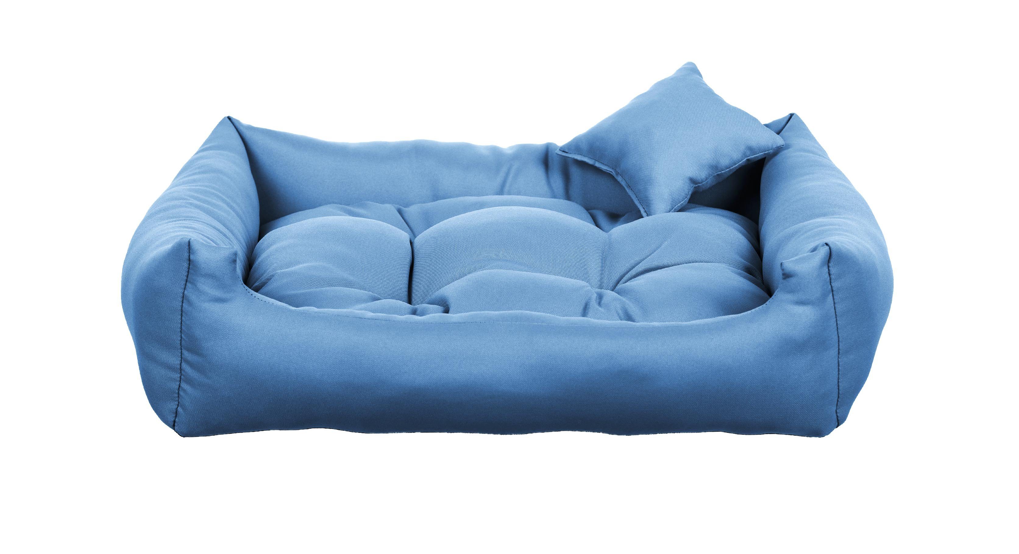 FAVRE Tierbett Comfy Nelo Hundebett, Katzenbett, günstig online kaufen