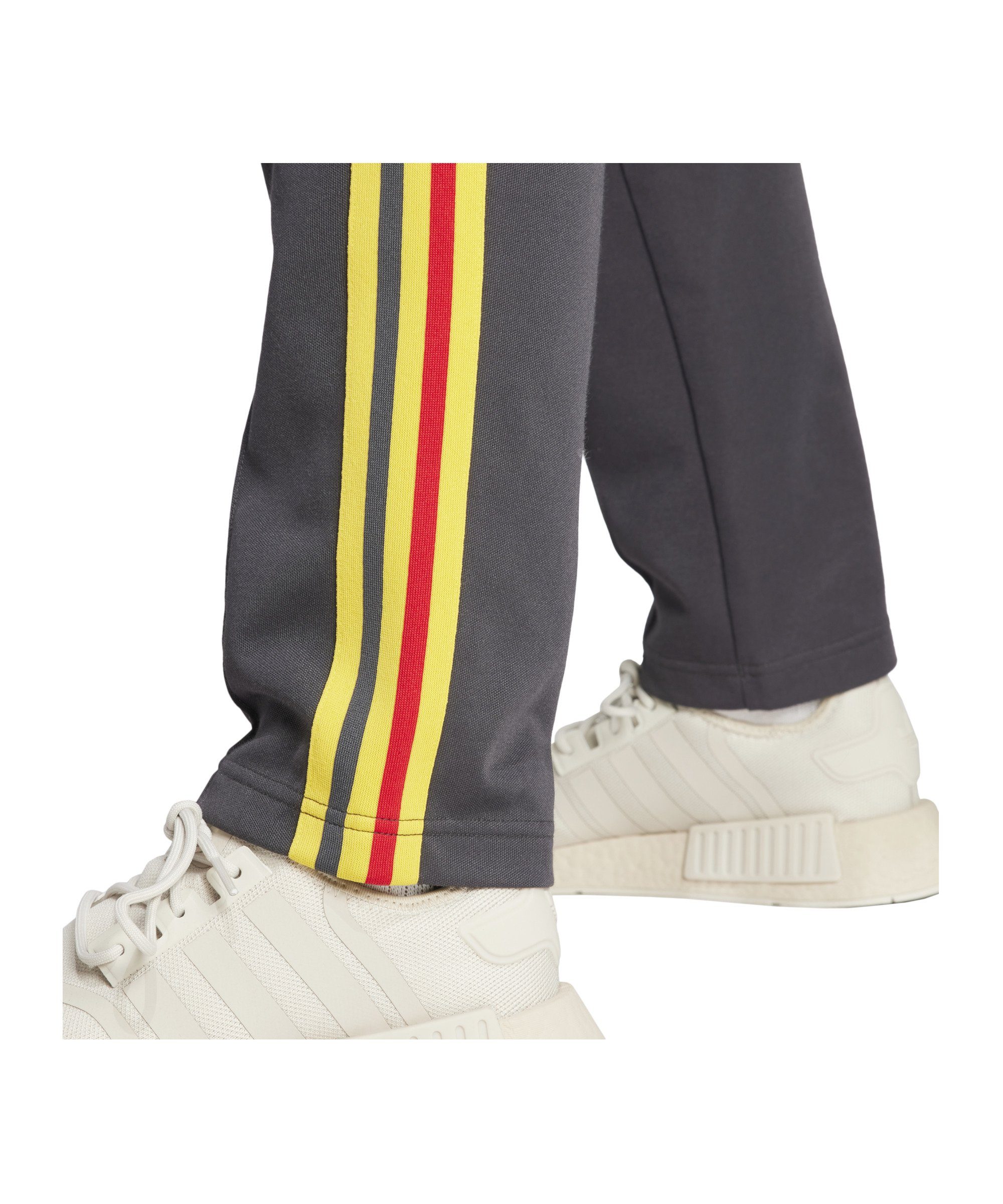 Trainingshose Belgien Originals Sporthose adidas