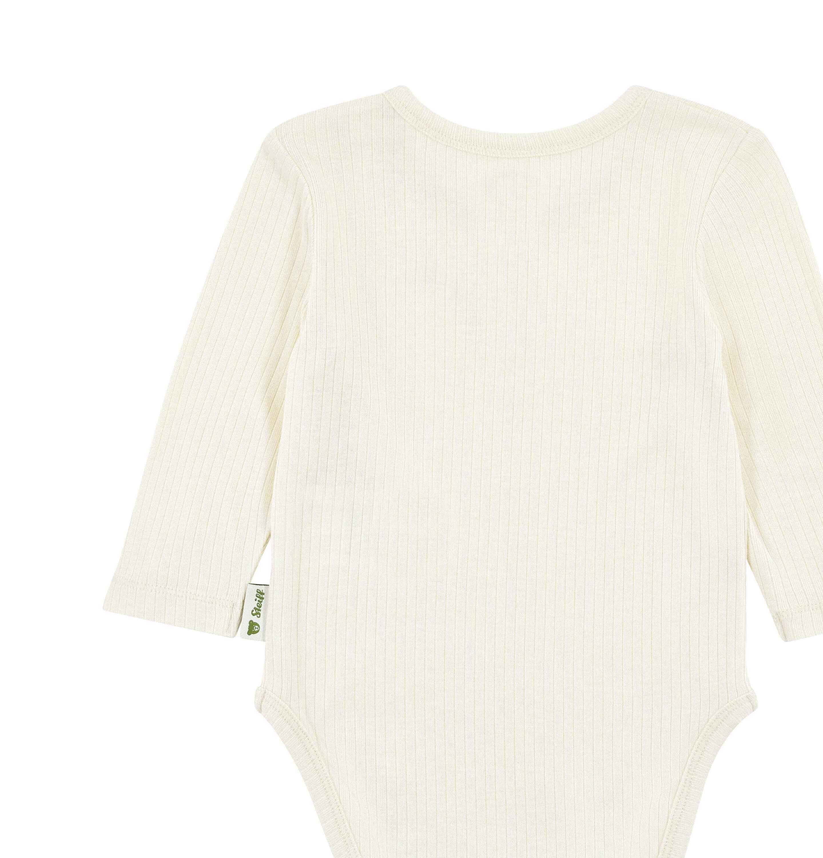 Steiff Body Body langarm Baby Wellness