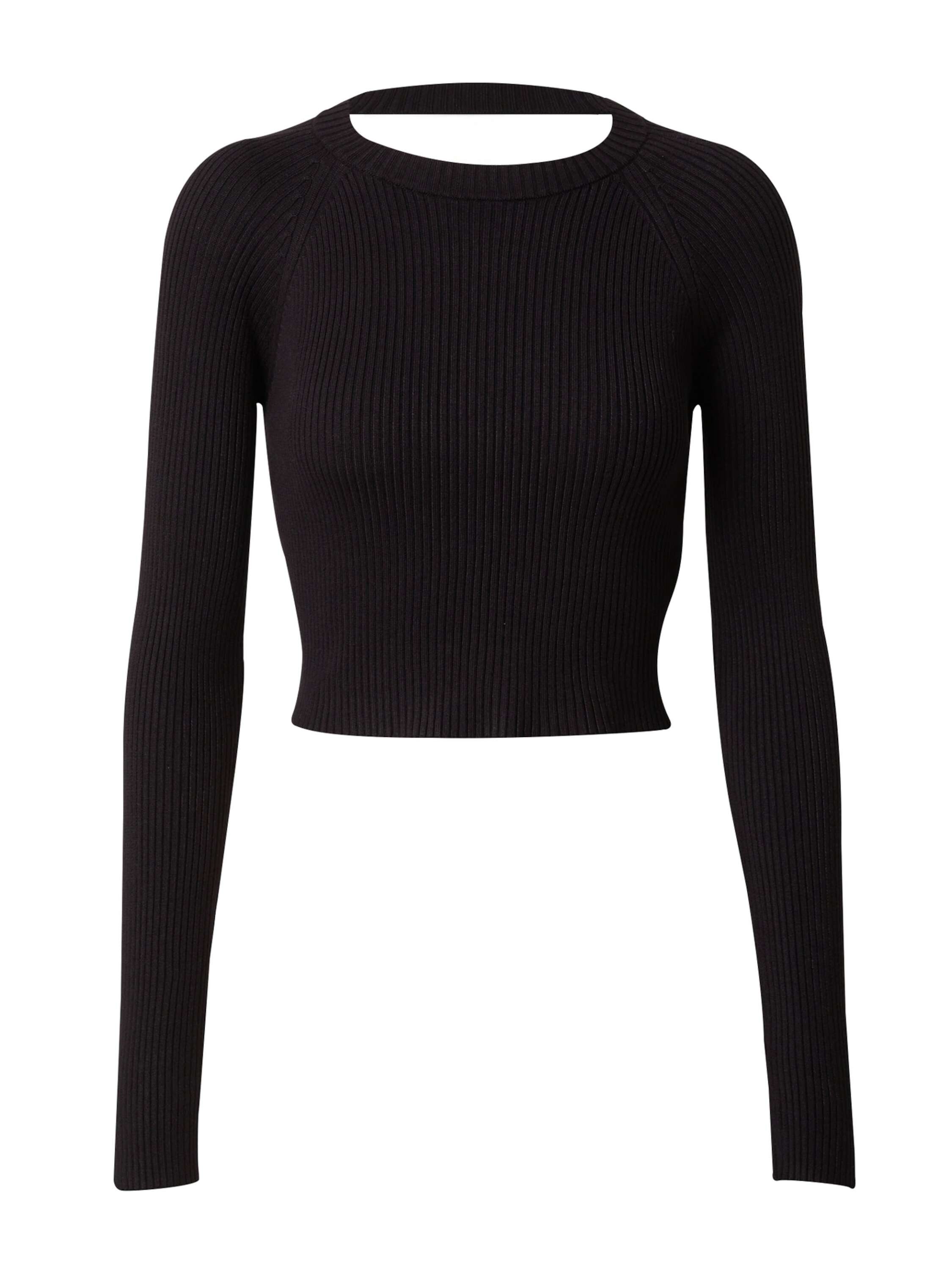 Strickpullover Odaline