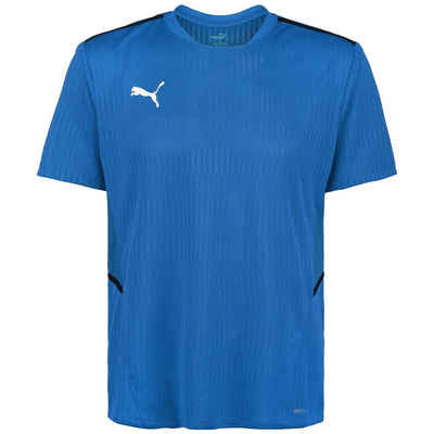 PUMA Fußballtrikot TeamCUP Fußballtrikot Herren