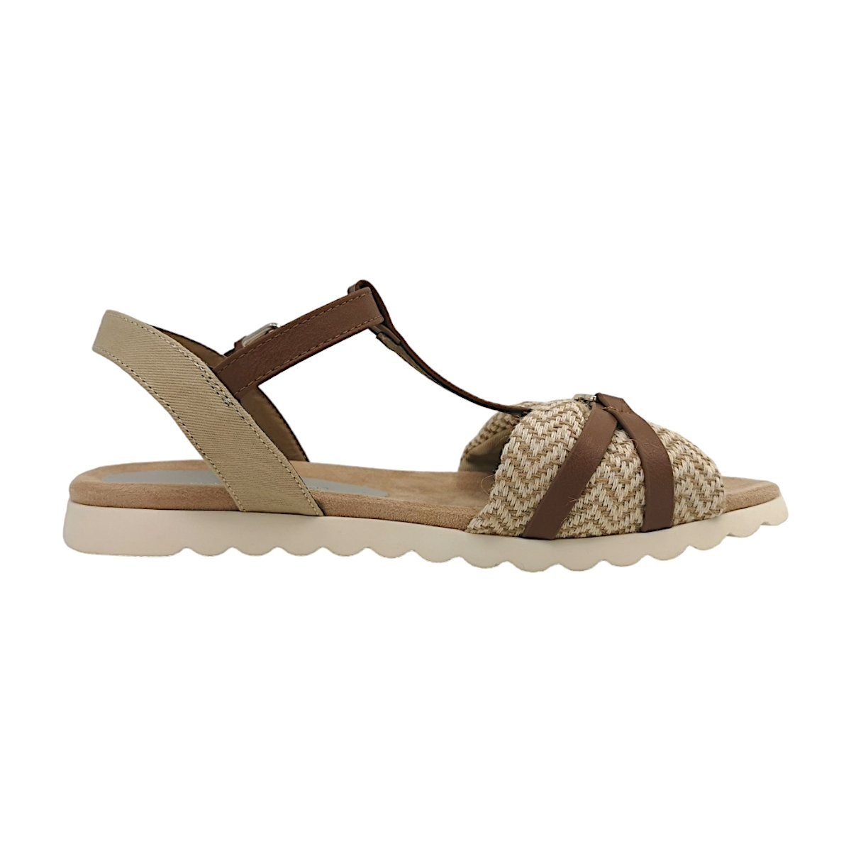 TOM TAILOR Sandalette Sandale günstig online kaufen