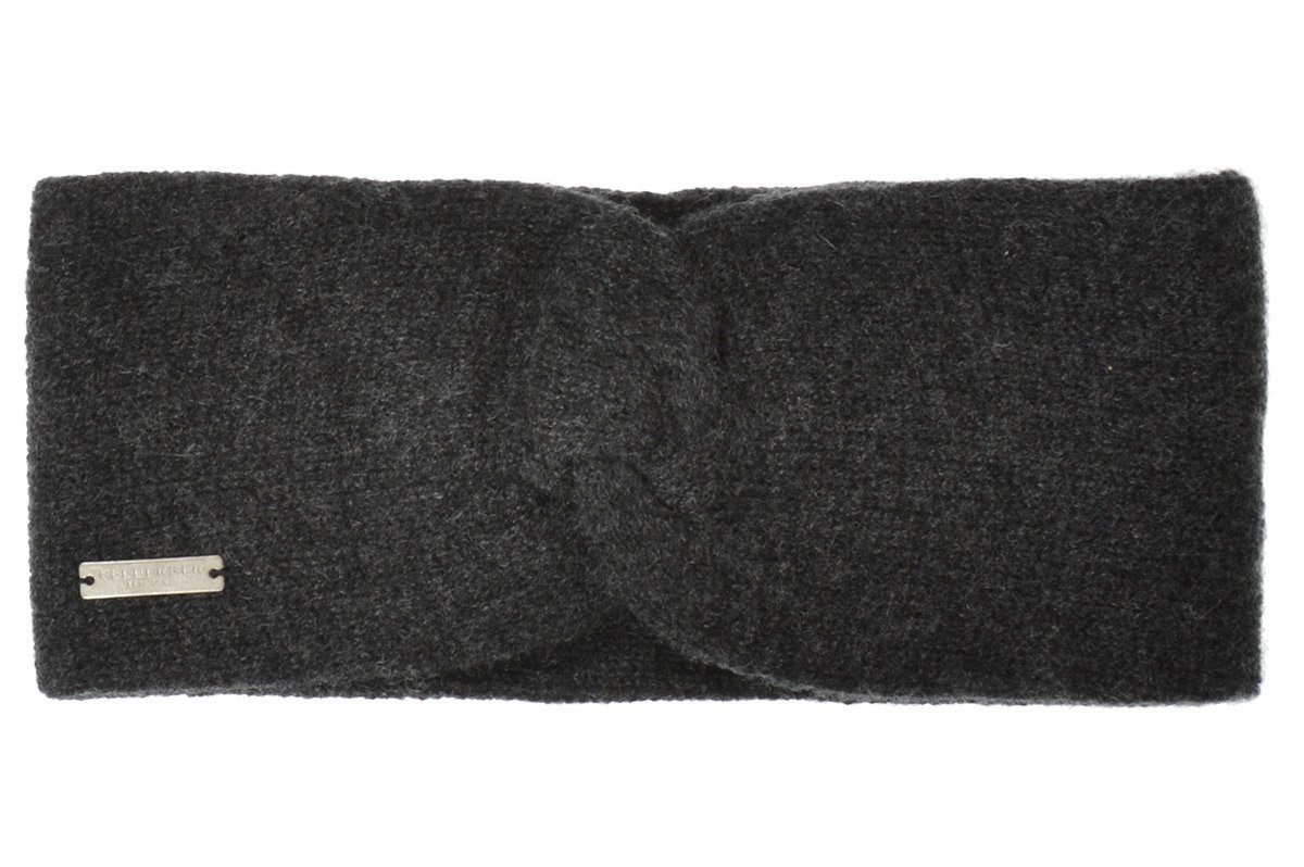 Seeberger Stirnband edel aus reinem Cashmere