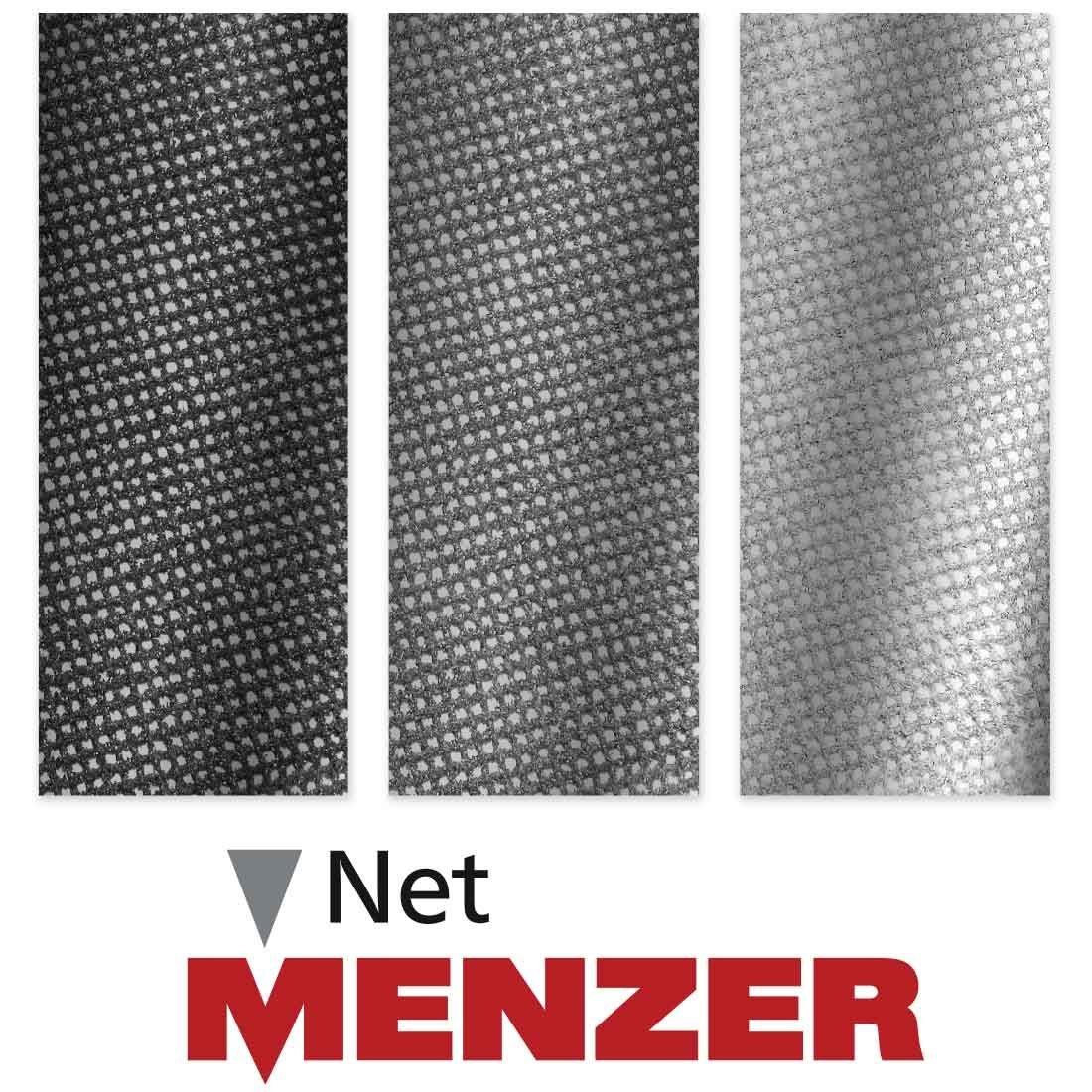 MENZER Schleifdreieck 290 x Siliciumcarbid, 10 K120 250 mm Trockenbauschleifer, für Klett-Schleifgitter Stk