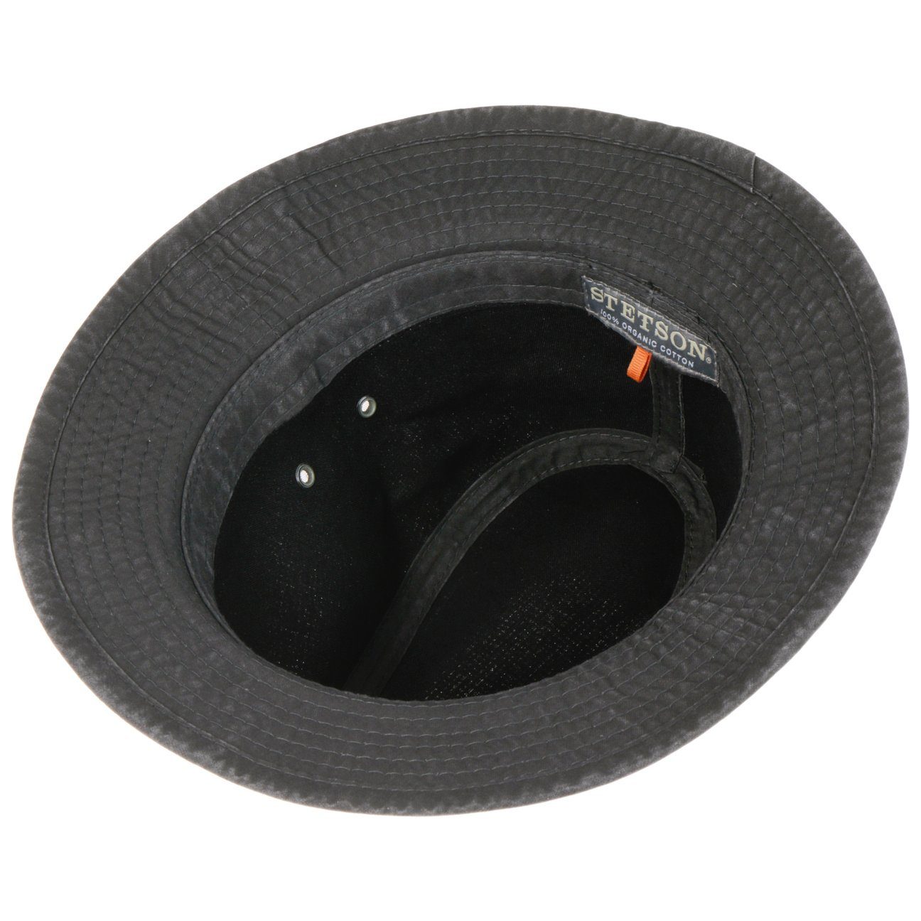 Stetson Sonnenhut (1-St) Baumwollhut mit Futter