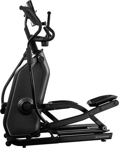 Schwinn® Ellipsentrainer-Ergometer 590E Compact