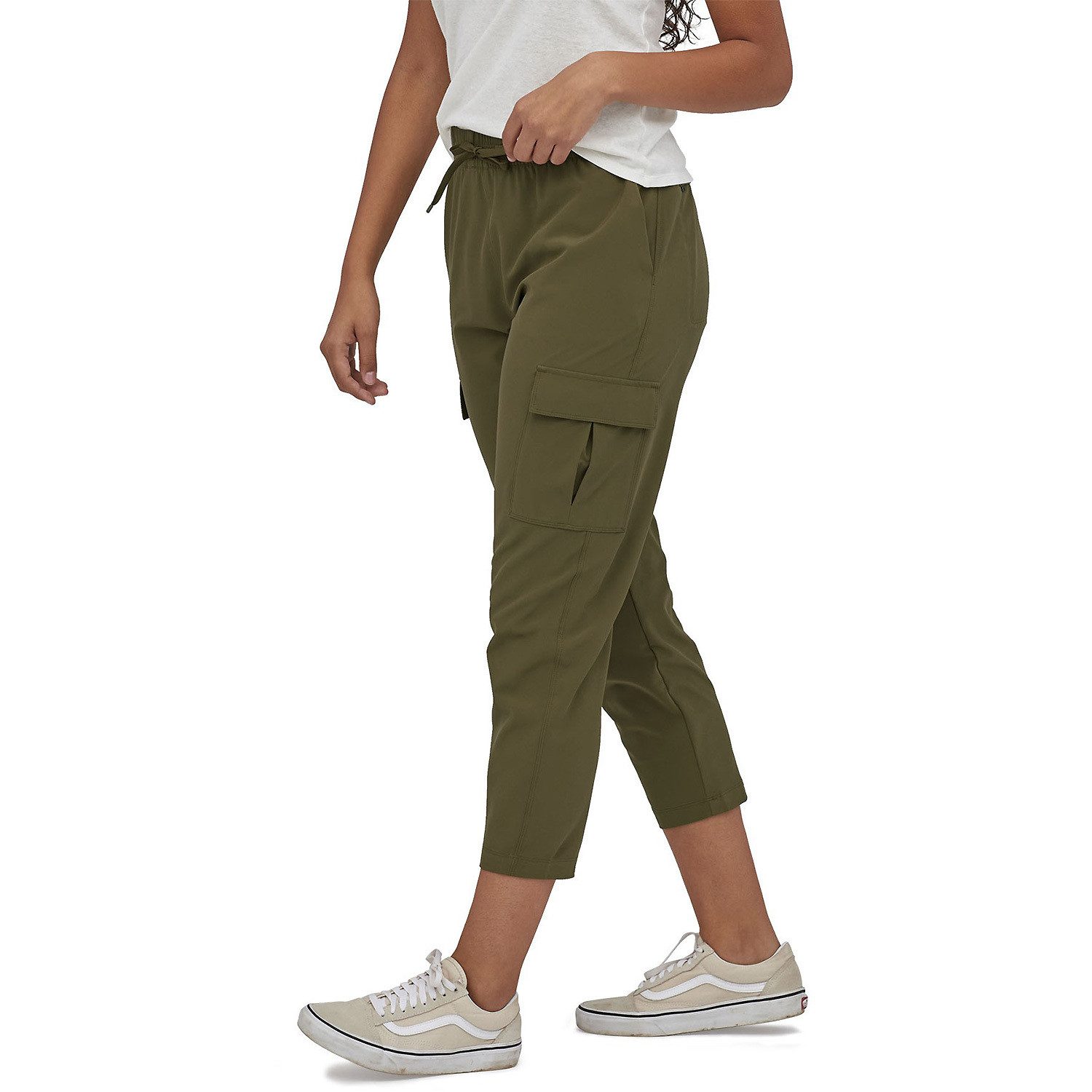 Patagonia Funktionshose Hose lang W FLEETWITH PANTS