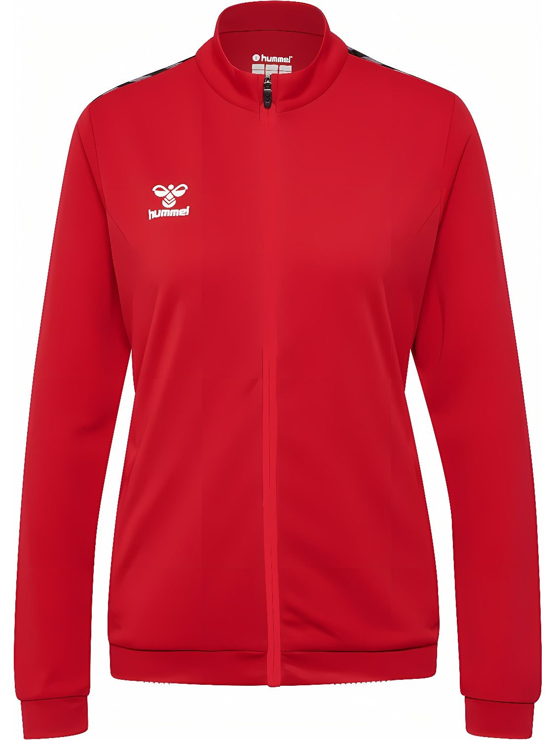 Trainingsjacke Hummel Damen Trainingsjacke hmlAuthentic Poly FZ Jacket 219984