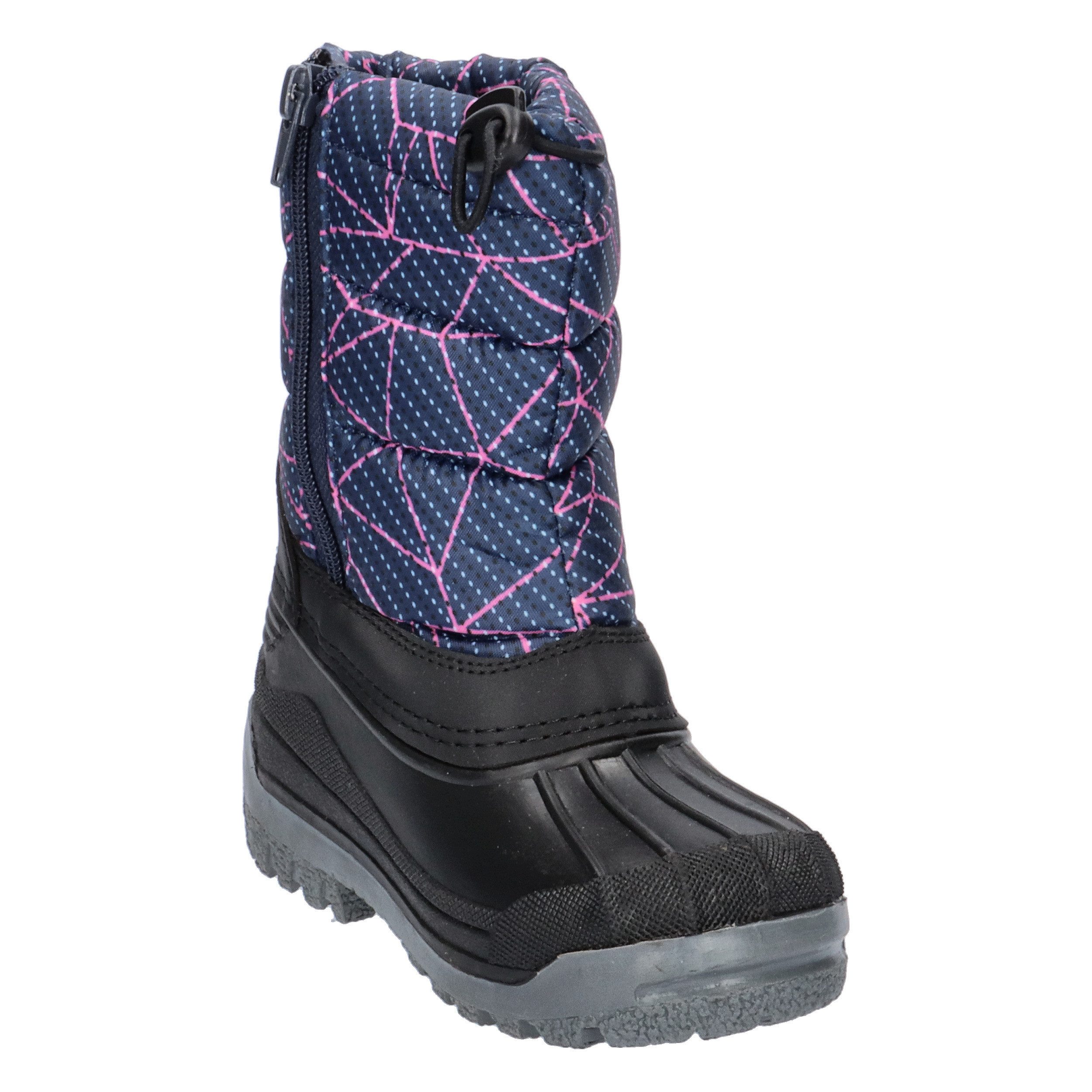 CMP CMP Kinder Winterstiefel Sneewy Snowboots 3Q71294 Winterstiefel