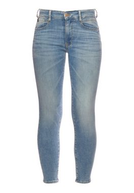 Le Temps Des Cerises Slim-fit-Jeans im klassischen 5-Pocket-Design