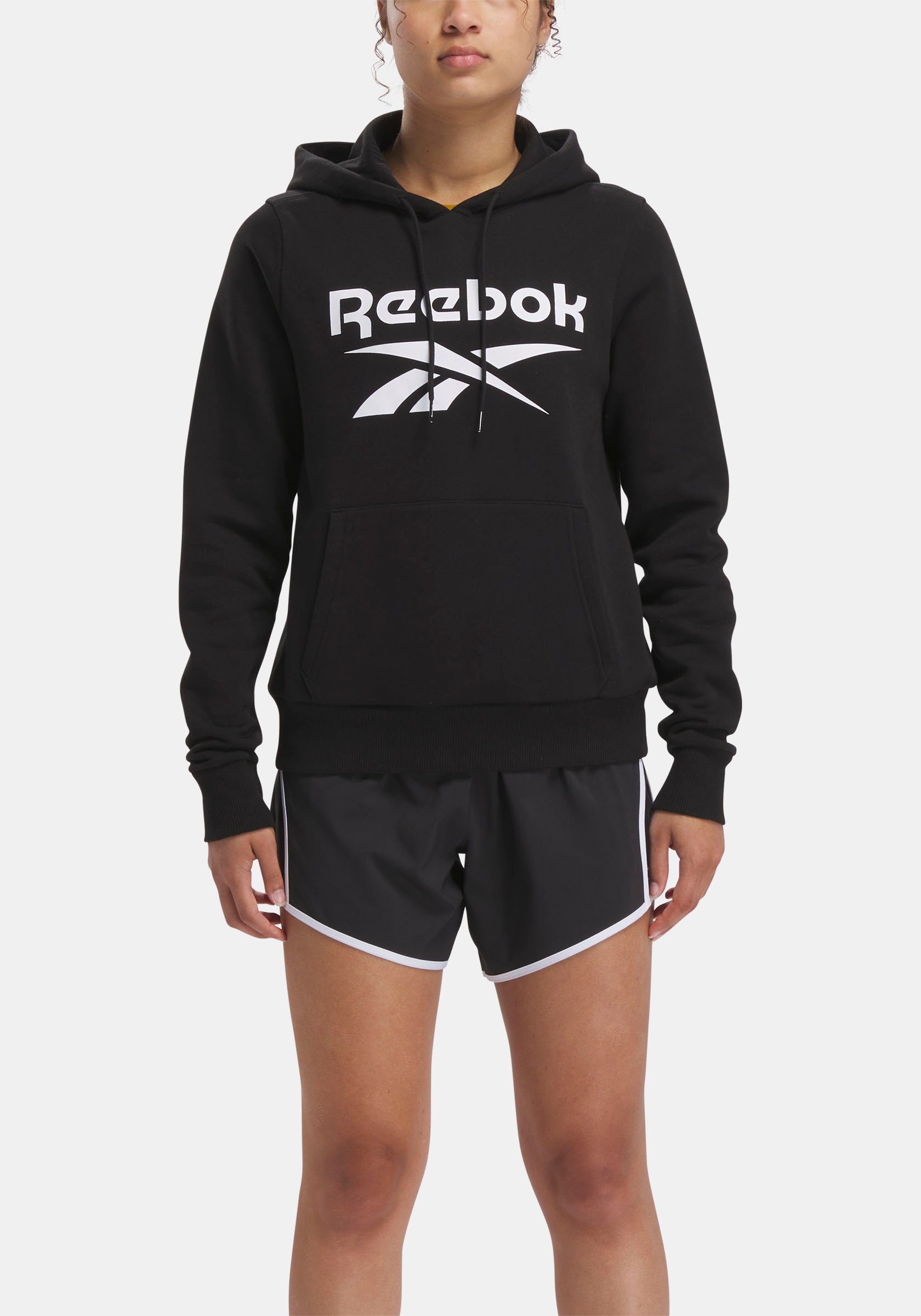 Reebok Kapuzensweatshirt