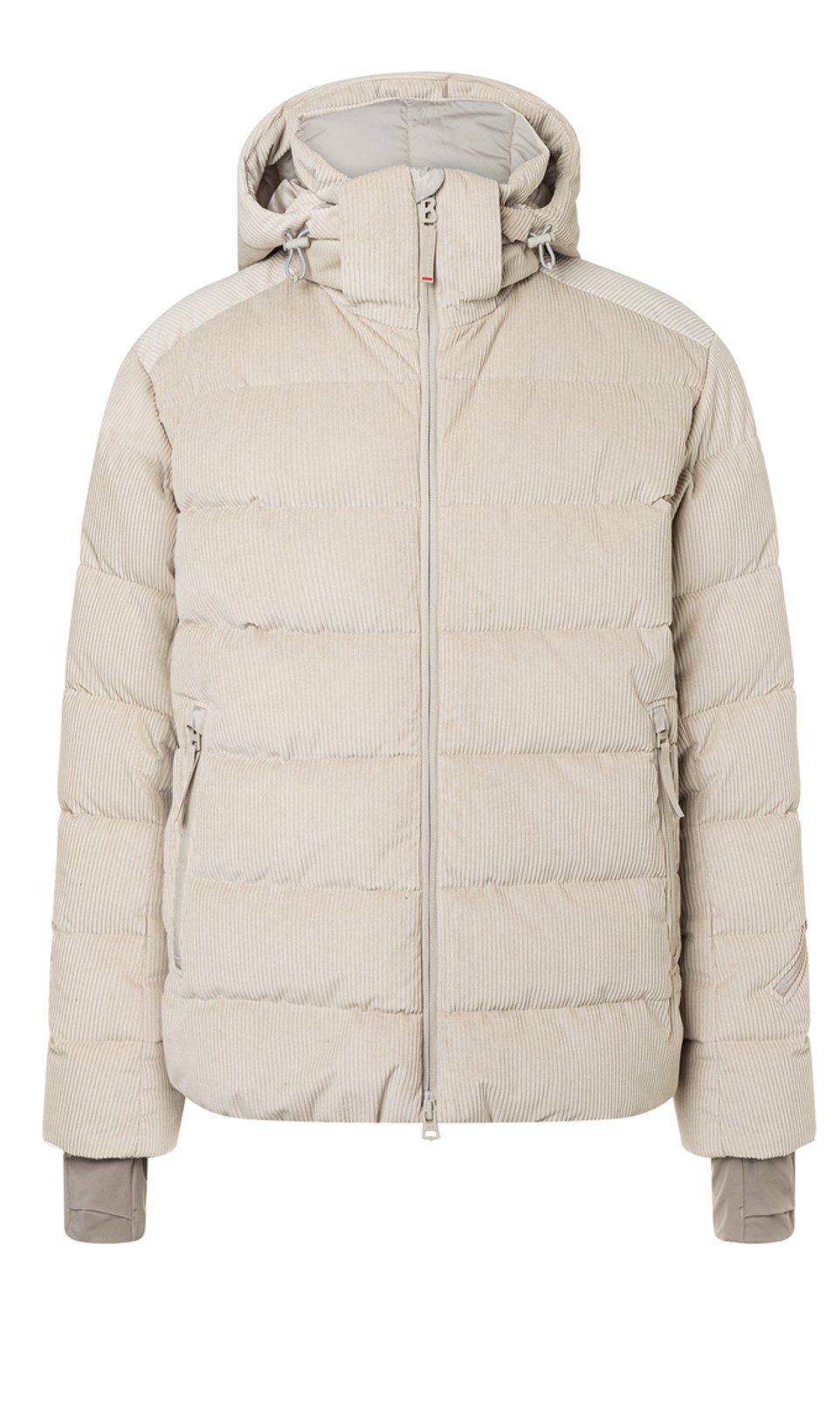 Bogner Fire + Ice Skijacke