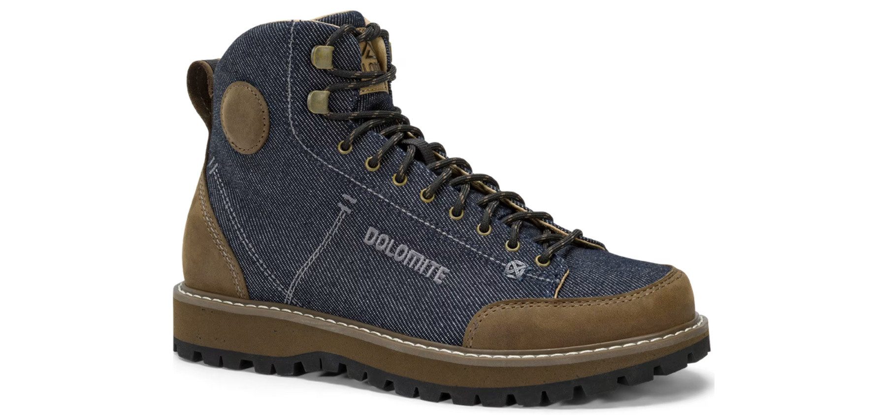 Dolomite Trekkingschuh