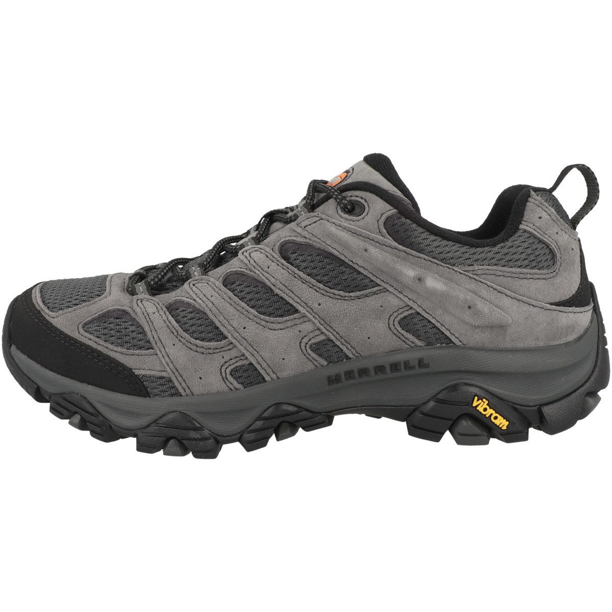 Merrell Moab 3 Herren Outdoorschuh Wanderschuhe, Trekking, Hiking, Freizeitschuhe, Schnürschuhe