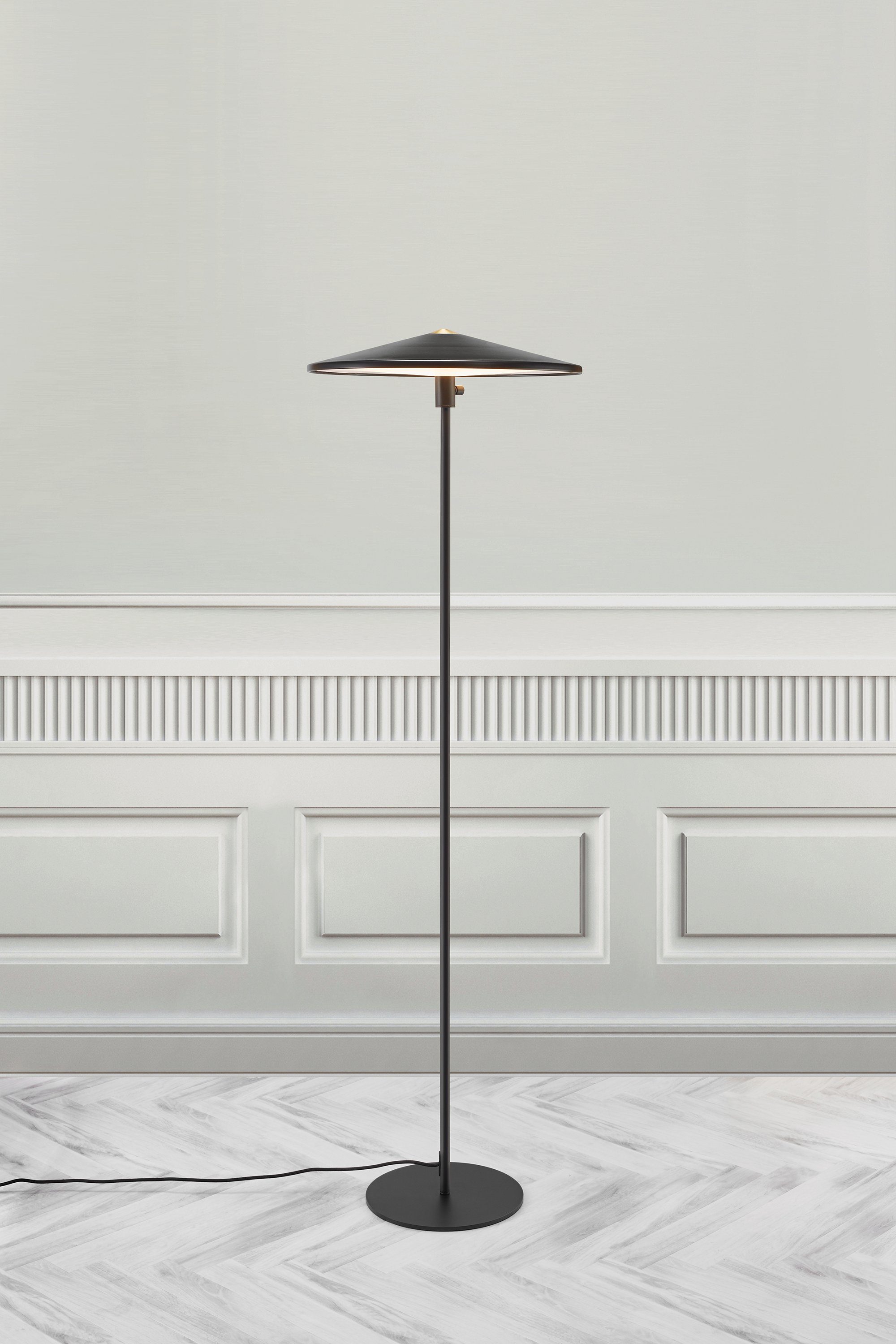 Nordlux LED Stehlampe »BALANCE«, inkl. LED Modul + Dimmer-HomeTrends