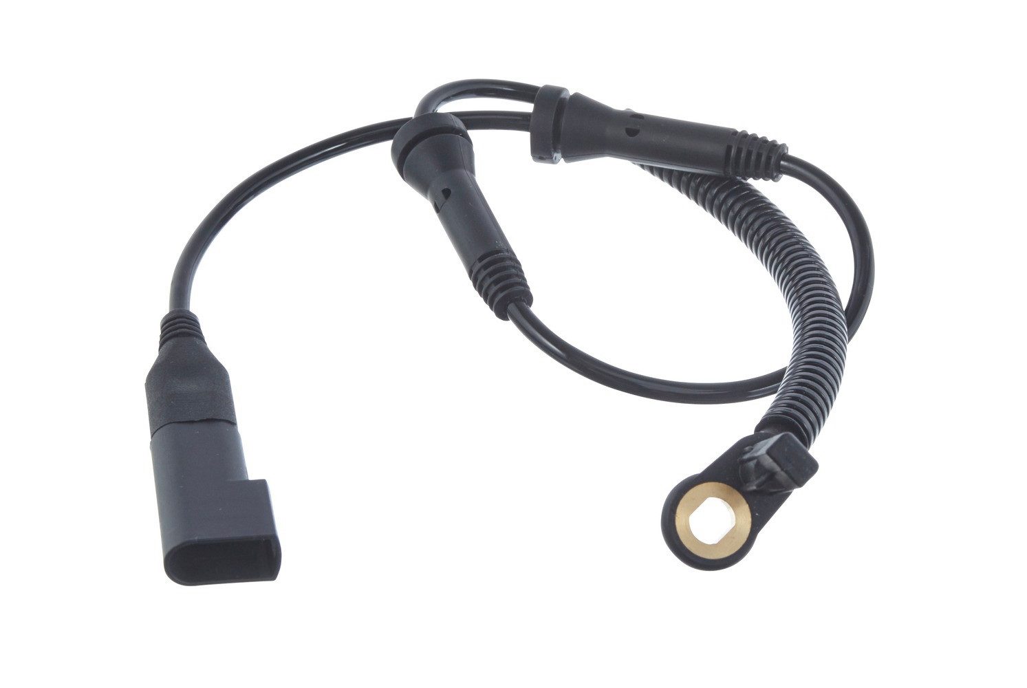 Hella Sensor HELLA 6PU 010 039-821 Sensor, Raddrehzahl